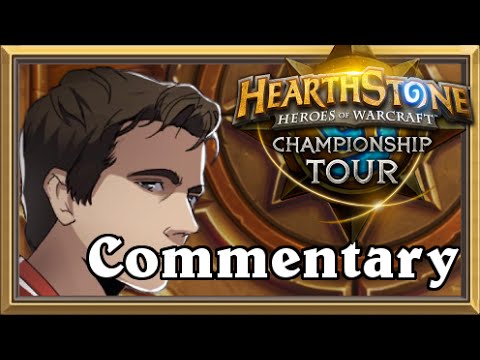 HCT EU Spring: Thijs Grand Finals Commentary (Part 2)