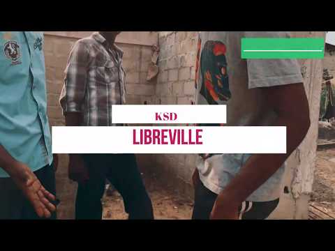 Tcham Dance Gabon 2021 apprécier on tue QUINQUIN couvre-feu ken de la vitesse et les KSD CREW