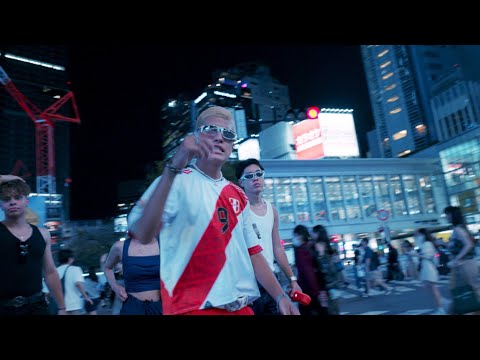 Maran-START (Official Music Video)