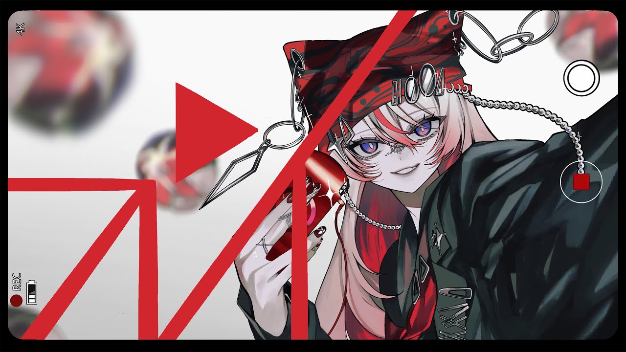 【歌ってみた】プレイ covered by 御莉姫