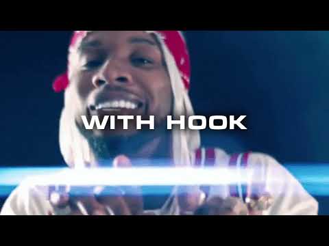 (FREE w/HOOK) "FWM" Tory Lanez RNB Type Beats WITH HOOKS 2025