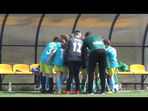 Iskra Dobroń - Włókniarz Pabianice r.2011