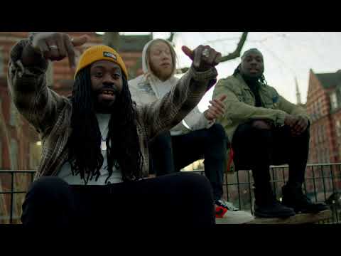 Rece Miller - We Belong Here (OFFICIAL VIDEO)