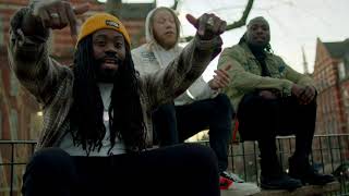 We Belong Here Music Video