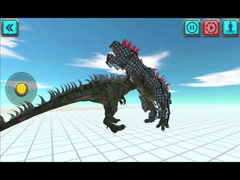 alpha 6 vs omega 9 boss vs boss in arbs