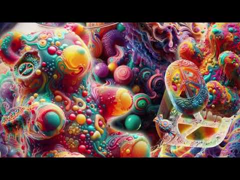 Spatial Plants & Mergel - Forest Idol (Original Mix)