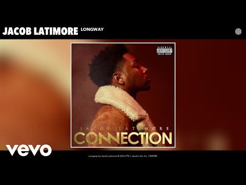 Jacob Latimore - Longway (Audio)