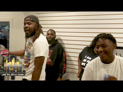 Reno Da God vs Jay Major