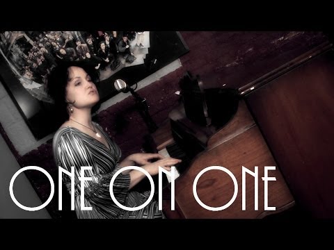 ONE ON ONE: Anne Heaton April 6th, 2014 City Winery New York Full Set
