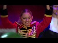 Silvester Und Neujahrskonzerte Mit Dem Circus Roncalli