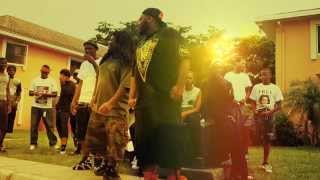 Mike Smiff - No Otha Way (Official Video) Shot By @bennyflashh