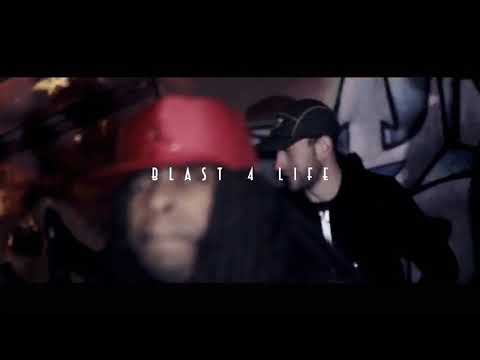 Blast4Life - The Code