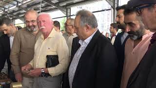 ANTİKANIN KALBİ BU PAZAR TALAS’TA ATACAK