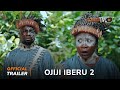 Ojiji Iberu 2 Yoruba Movie 2024 | Official Trailer | Now Showing On ApataTV+