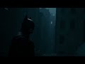 Batman teaches you about KNOWLEDGE IS POWER