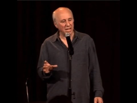 Norman Lovett stand-up compilation (plus sketch)