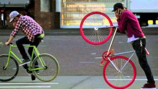 The Deer Tracks - Lazarus *HD*