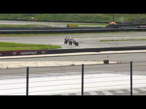 Round 1 MiniOpen- Franciacorta - 4 Maggio 2014