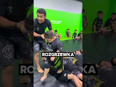 Przetrwasz GIGANTA = Tydzień WOLNEGO od TRENINGU!🤯