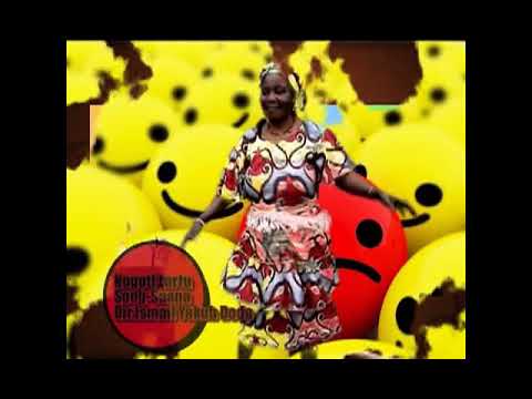 Bissa konne music by Nogoti laatu & Adams zeeba(Saana)