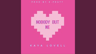 Nobody But Me Music Video