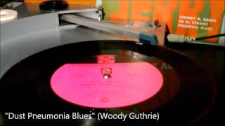 Mungo Jerry - "Johnny B. Badde" - "In the Summertime" - "Dust Pneumonia Blues" (Vinyl, 7" 33RPM EP)