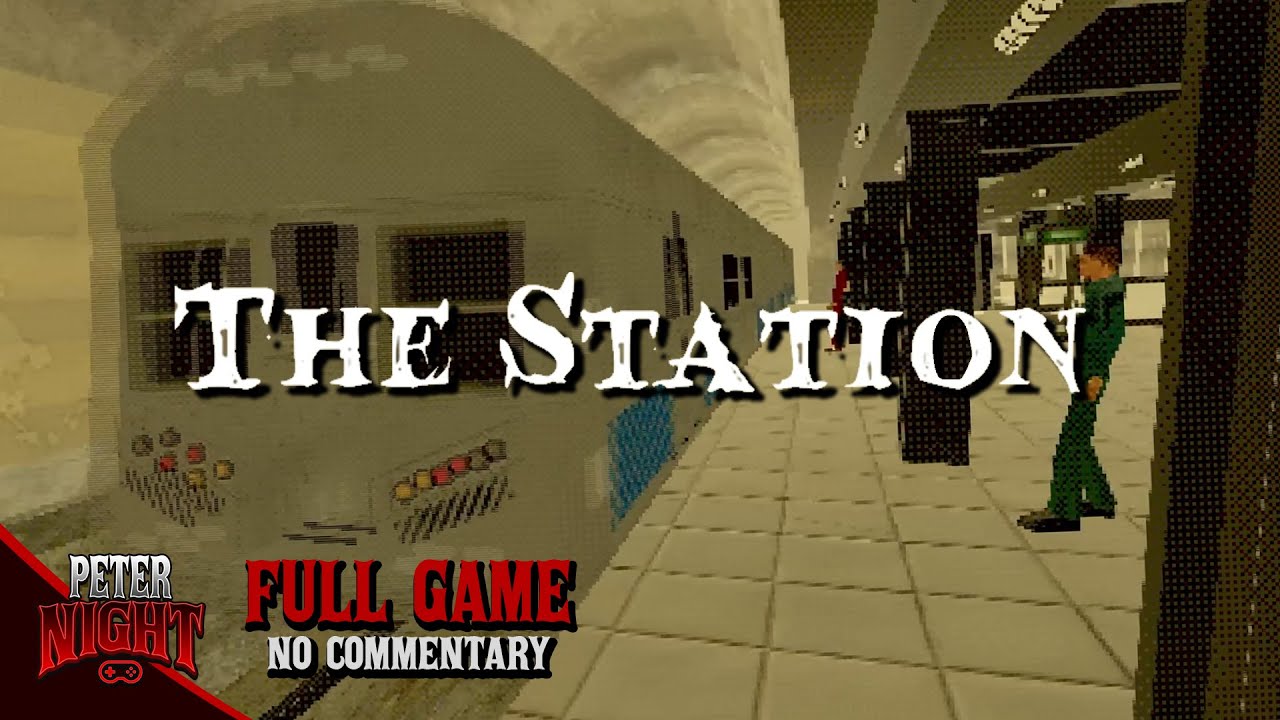 Gameplay Video