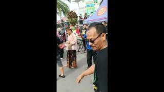 Download lagu Pertunjukan K2C (KOMUNITAS KEYBOARDIST KUNINGAN) Pada Acara Gelar Kebudayaan  CFD Kabupaten Kuningan mp3