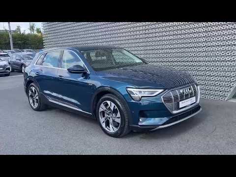 Audi e-tron 50 quattro Sport - Image 2