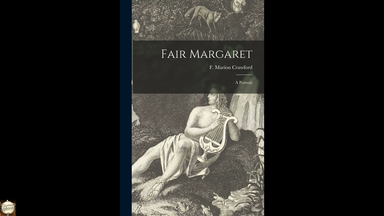 Fair Margaret: a Portrait
