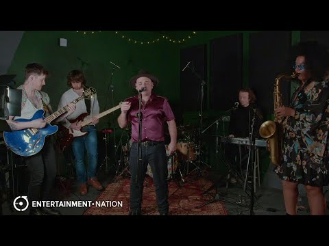 Fresh Division - Funky 5-Piece Band