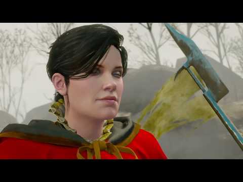 The Witcher 3 Blood and Wine Good Walkthrough part 180
