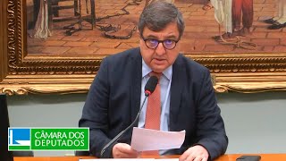  Piso salarial da educação básica (PL 2531/21 e PL 3817/20) - 04/12/2025 10:00