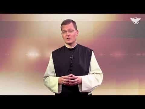 Ich will, aber kann nicht glauben - was tun? (APdG) - P. Johannes Paul Chavanne OCist