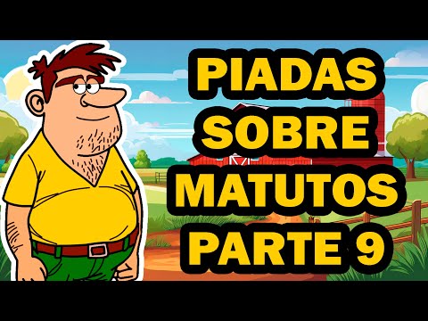 "COUNTRY GUYS IN ACTION! THE FUNNIEST JOKES YOU'VE EVER SEEN 😂🔥 - COMEDIAN THIAGO DIAS (PART 9)"