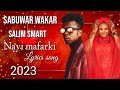 Nayi mafarki Sabuwar Wakar Salim Smart 2023 Lyrics song
