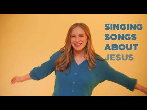 Songs About Jesus