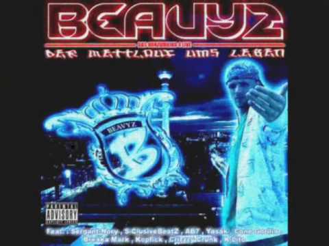 Beavyz Bomben Gürtel feat AB7