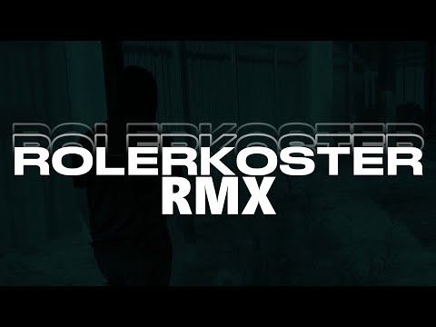 SPAJSI - ROLERKOSTER RMX