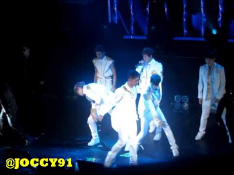 130507 B.A.P - WHAT THE HELL @ CLUB NOKIA LIVE ON EARTH IN LA