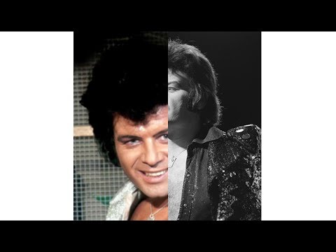 Gary Glitter (Anxiety Inducing)