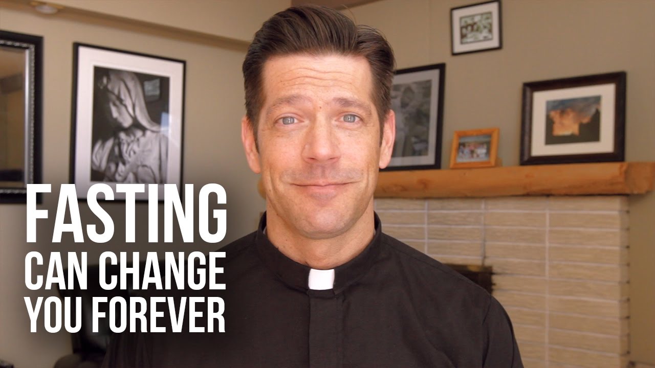 Fasting Can Change You Forever