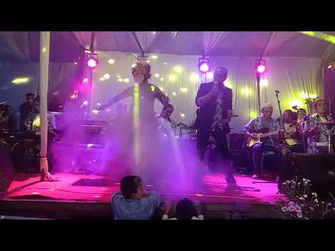 Imron Sadewo feat Yanti Mala "KANDAS" @malang