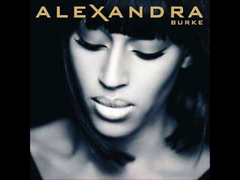 Alexandra Burke - Bad Boys (feat. Flo-Rida)