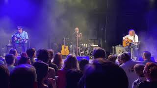 Gin Blossoms - Mrs. Rita (Acoustic) - NME 30th Anniversary Tour - OKC 3/1/22