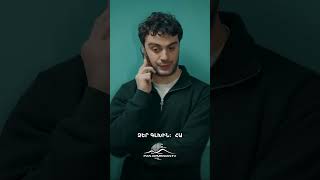 Բժիշկ Հայկը👨🏻‍⚕️🏥 #Mardameky #Մարդամեկը #Shorts #Comedy #PanArmenianTVOfficial