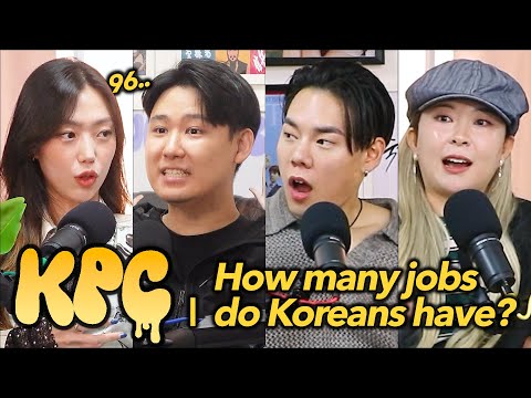 The Hustle Never Stops – Korea’s Extreme Grind Culture | KPC | S2 EP.8