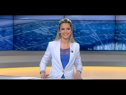 Tg2000 dell'11 giugno 2015 - Edizione delle 18:30