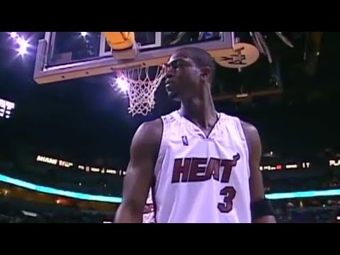 FLASH - Dwyane Wade 2006 Highlights