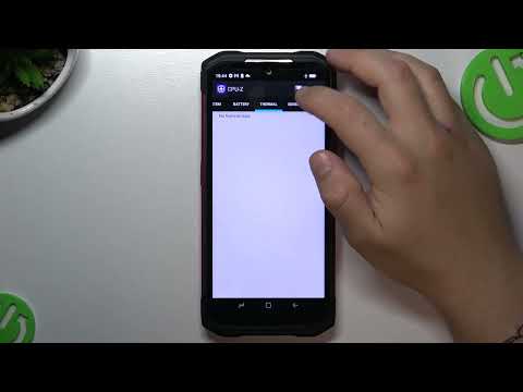 Doogee S98 CPU Z Specification Performance | CPU Specification on Doogee S98